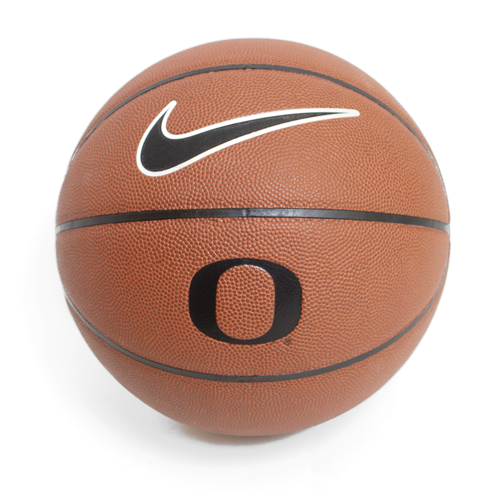 Oregon, Replica, Game, Basketball